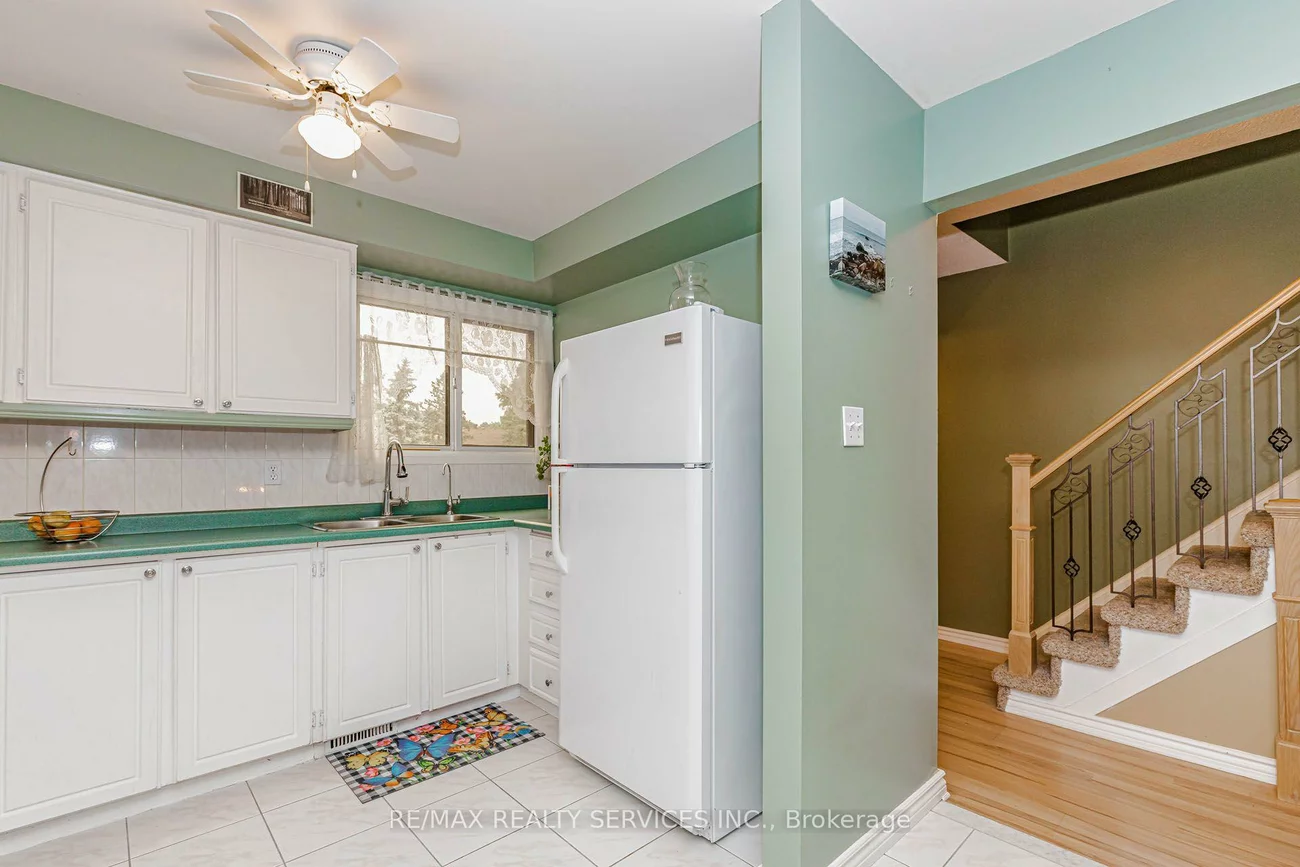 47, Dawson, Brampton North, Brampton