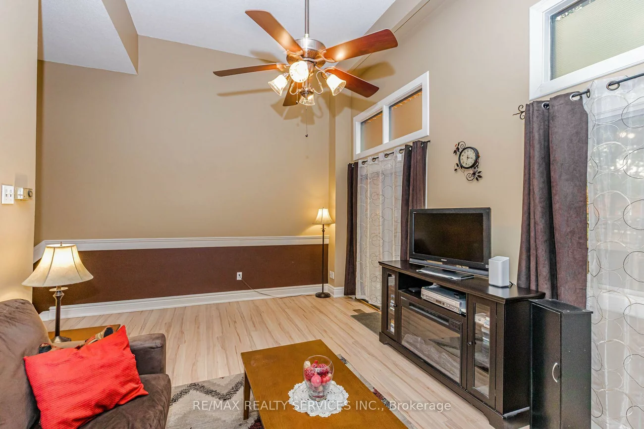 47, Dawson, Brampton North, Brampton