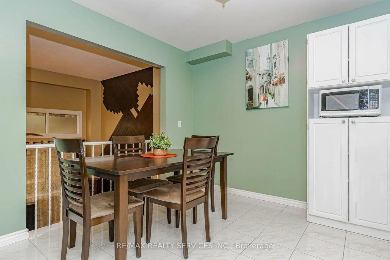 47, Dawson, Brampton North, Brampton