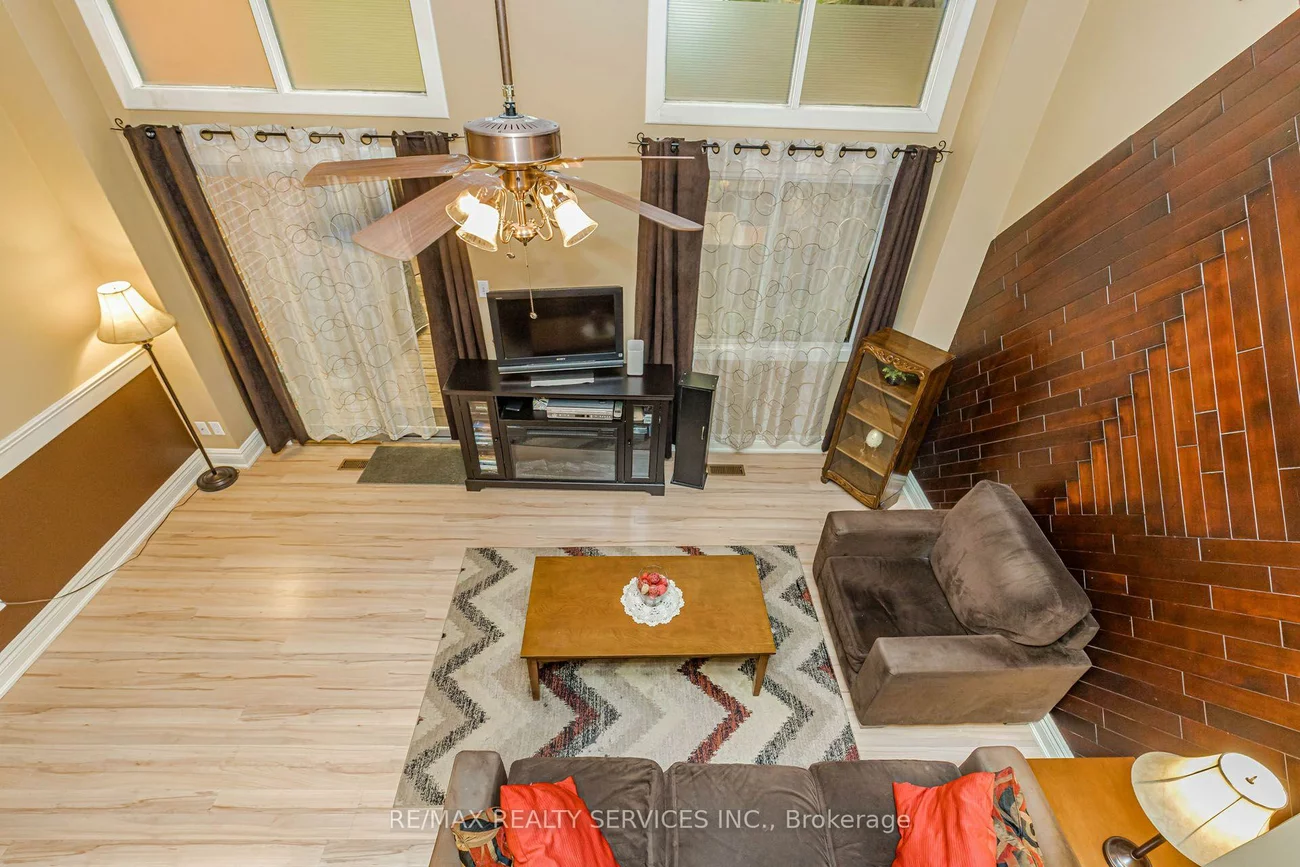 47, Dawson, Brampton North, Brampton