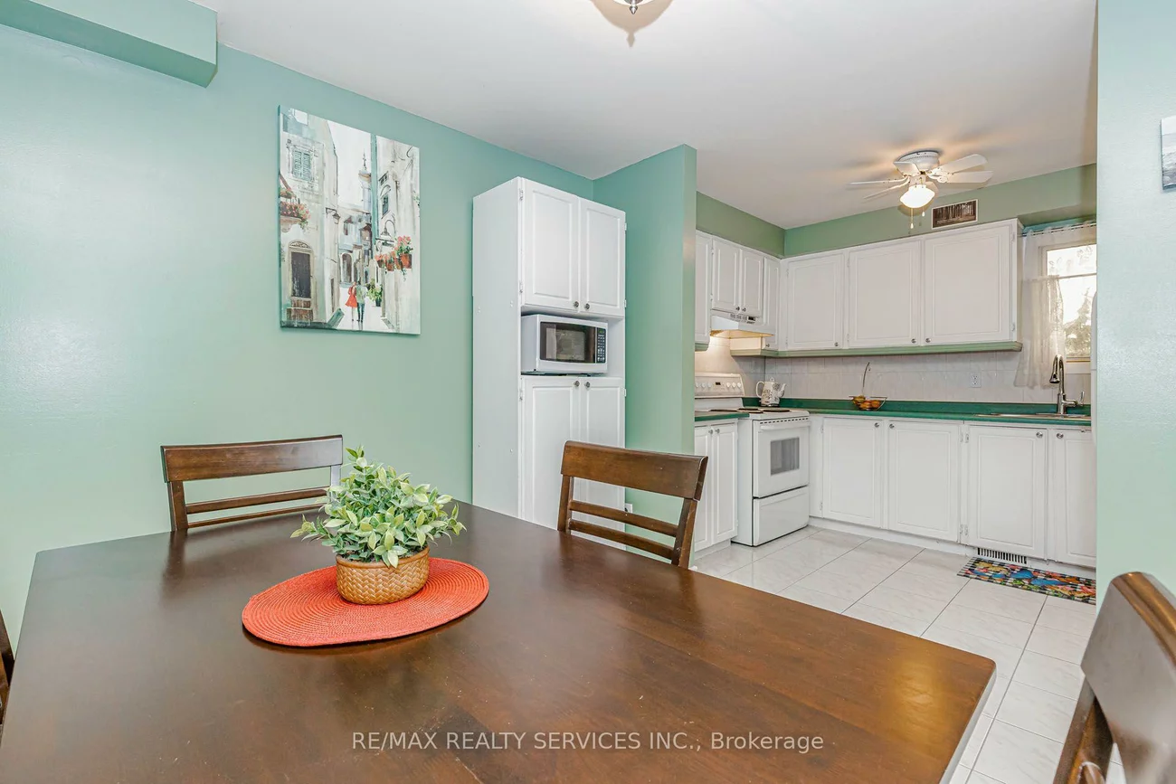 47, Dawson, Brampton North, Brampton