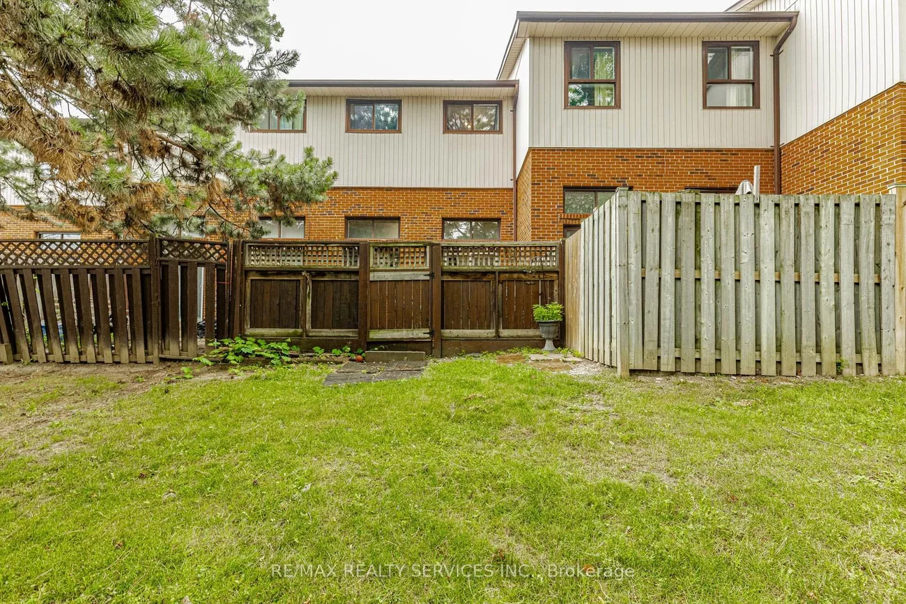 47, Dawson, Brampton North, Brampton