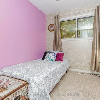 47, Dawson, Brampton North, Brampton