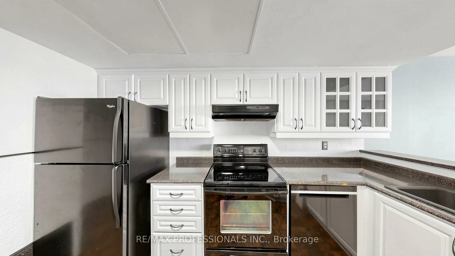 20, Cherrytree, Fletcher's Creek South, Brampton