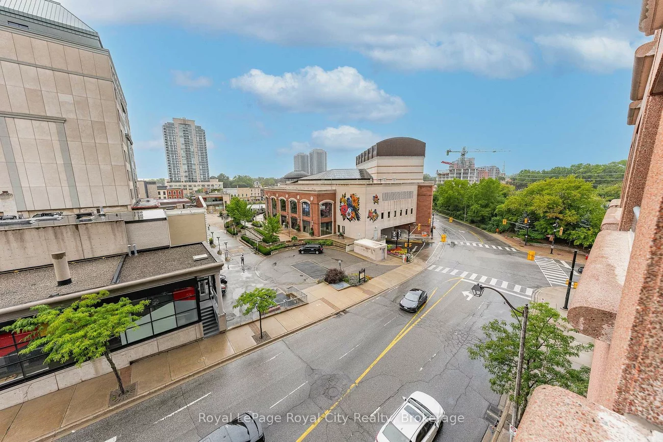 1, Belvedere, Downtown Brampton, Brampton