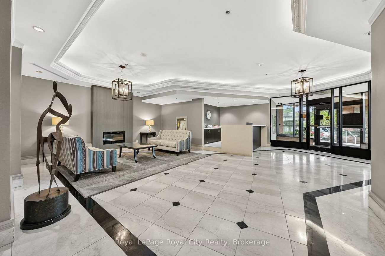 1, Belvedere, Downtown Brampton, Brampton