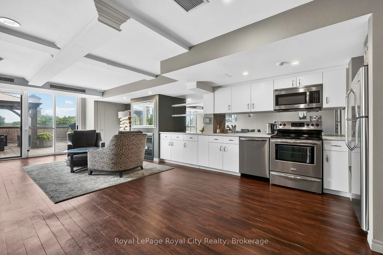 1, Belvedere, Downtown Brampton, Brampton