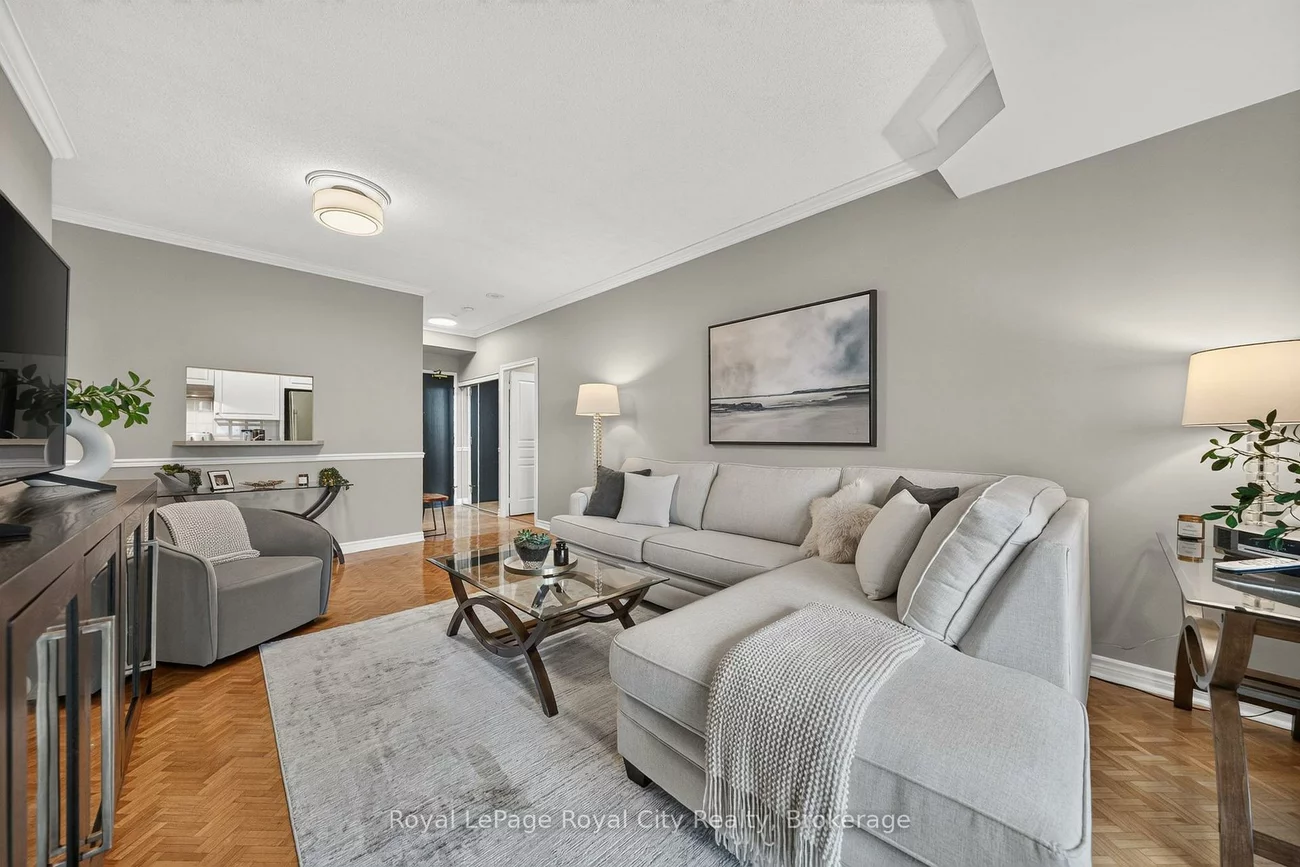 1, Belvedere, Downtown Brampton, Brampton