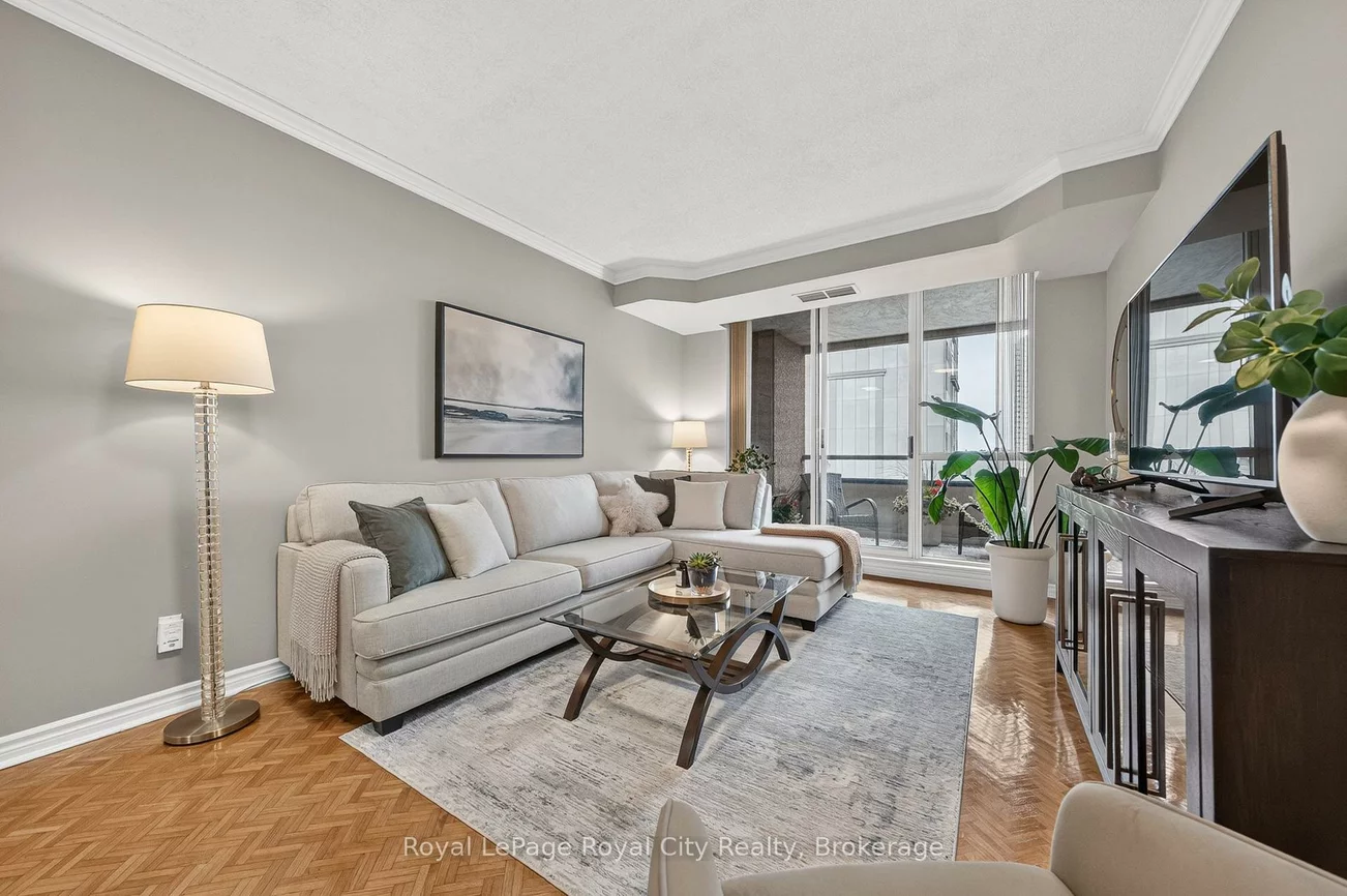 1, Belvedere, Downtown Brampton, Brampton