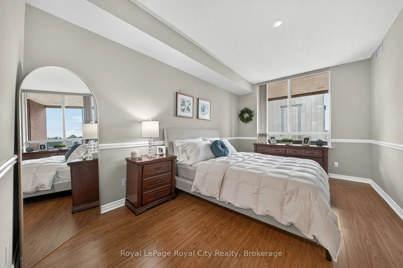 1, Belvedere, Downtown Brampton, Brampton
