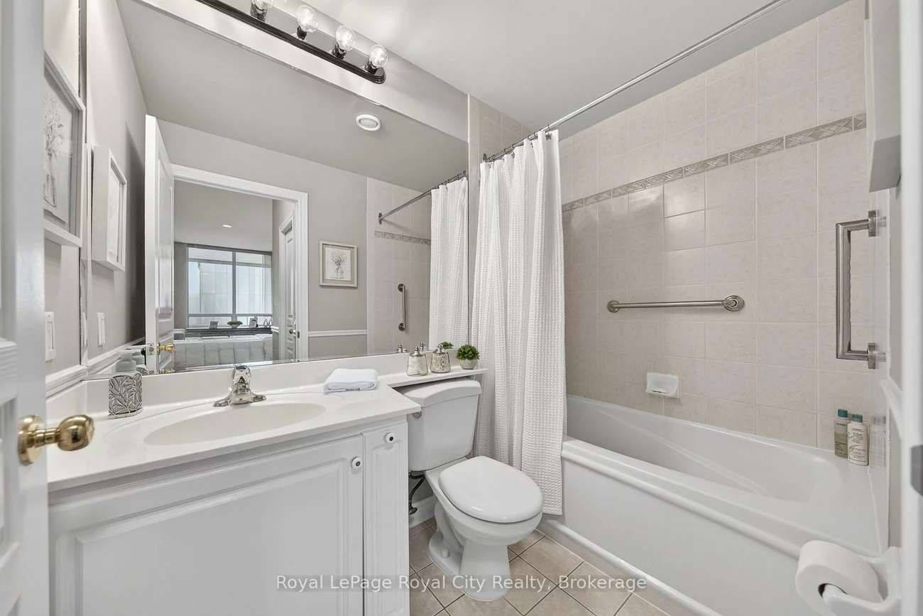 1, Belvedere, Downtown Brampton, Brampton