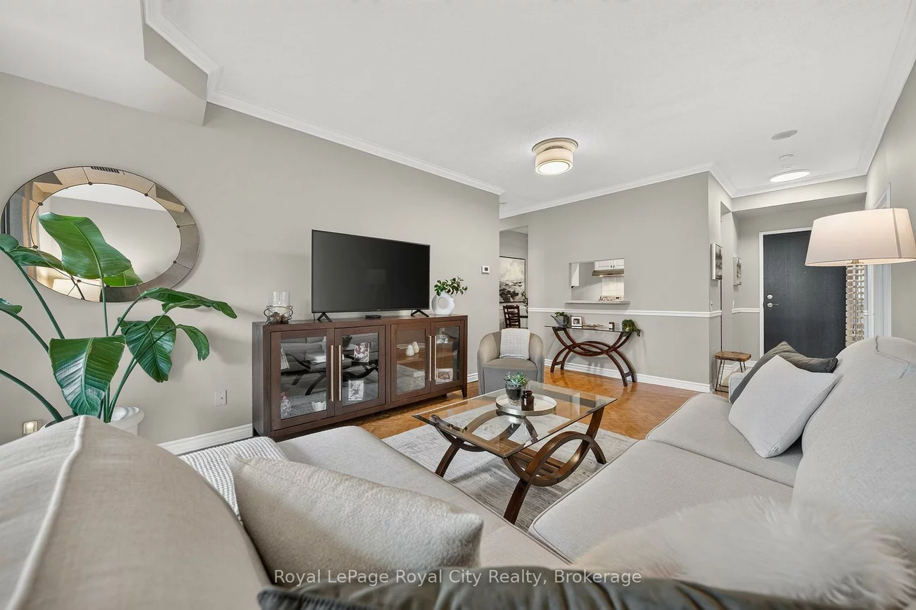 1, Belvedere, Downtown Brampton, Brampton