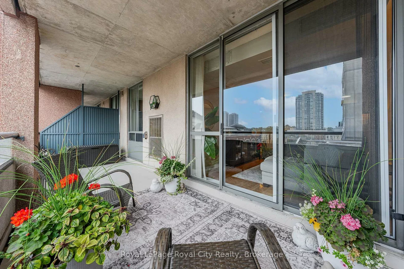 1, Belvedere, Downtown Brampton, Brampton
