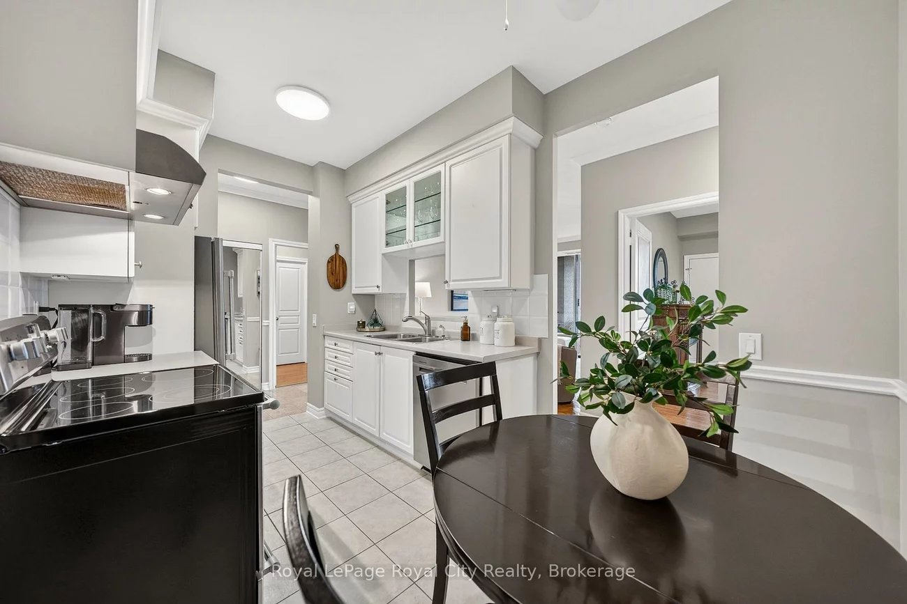 1, Belvedere, Downtown Brampton, Brampton