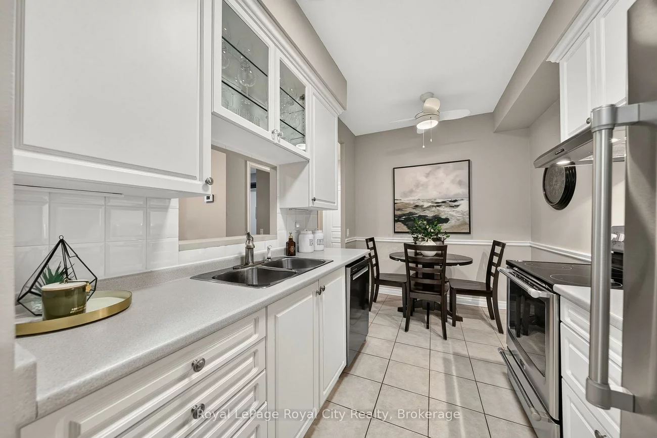 1, Belvedere, Downtown Brampton, Brampton