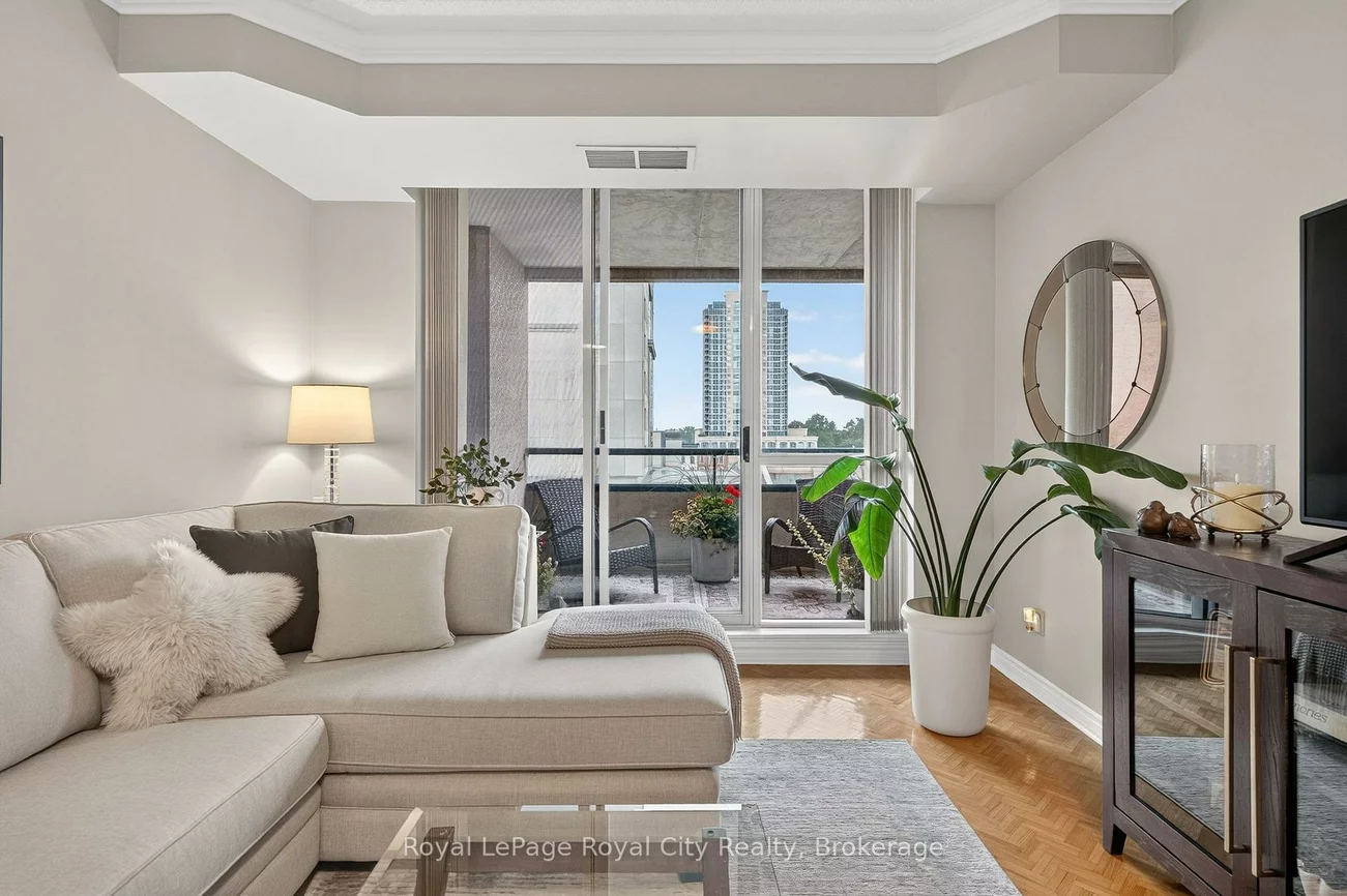 1, Belvedere, Downtown Brampton, Brampton
