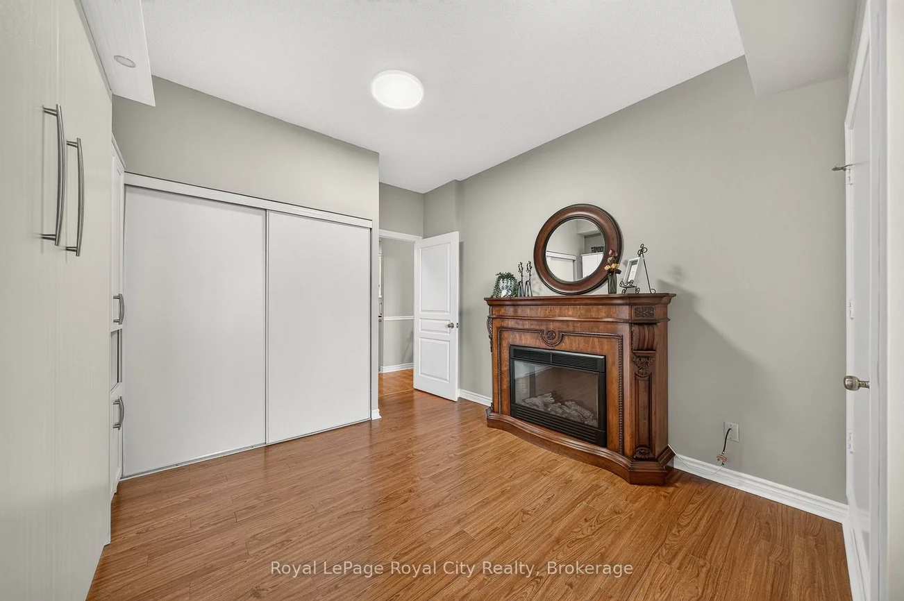 1, Belvedere, Downtown Brampton, Brampton