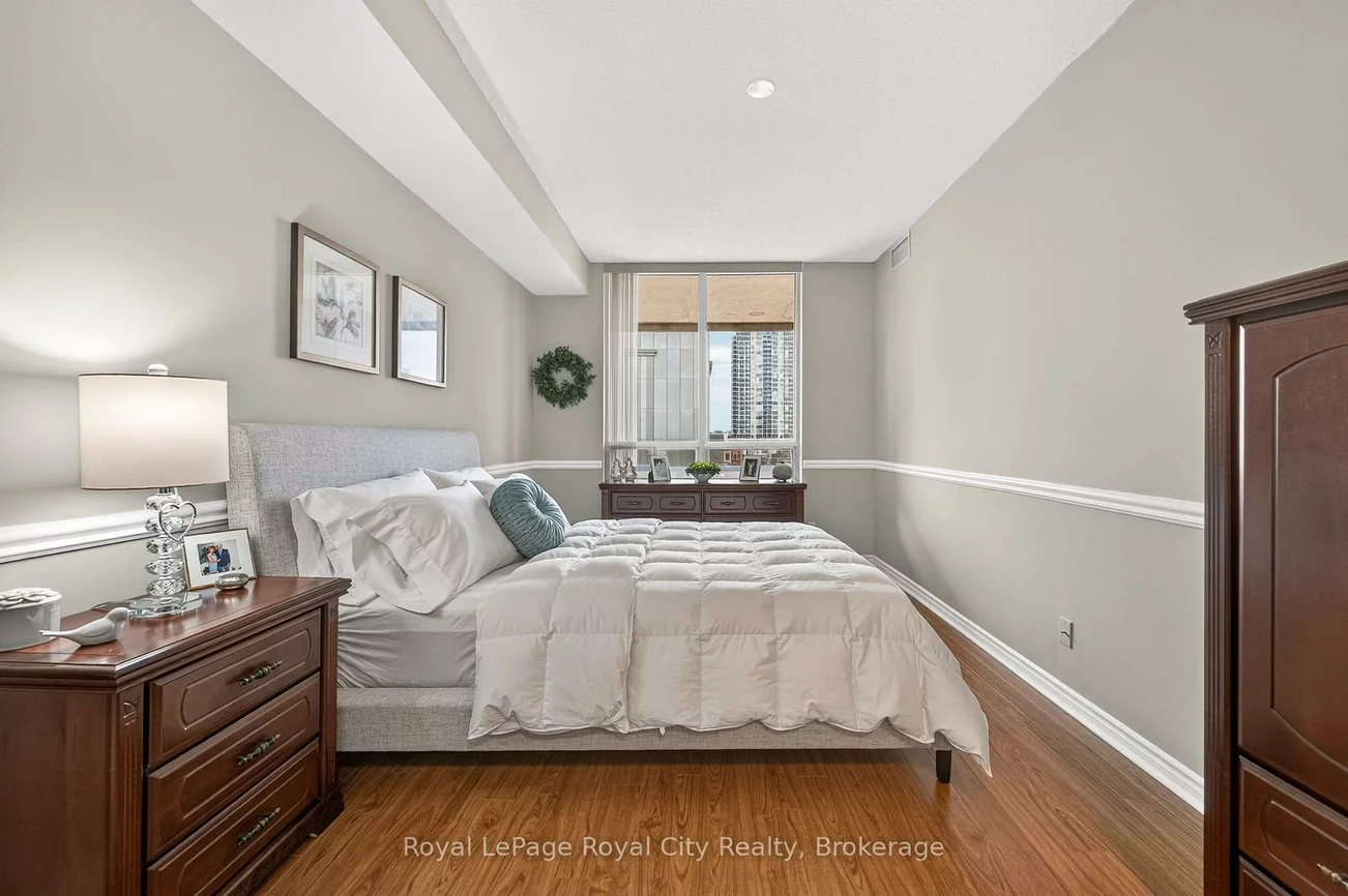 1, Belvedere, Downtown Brampton, Brampton