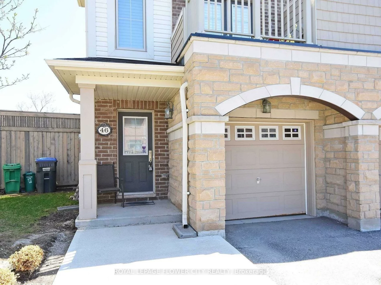 46, Soccavo, Bram West, Brampton