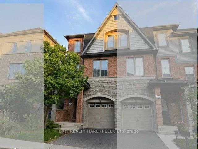 27, Bergamont, Bram West, Brampton