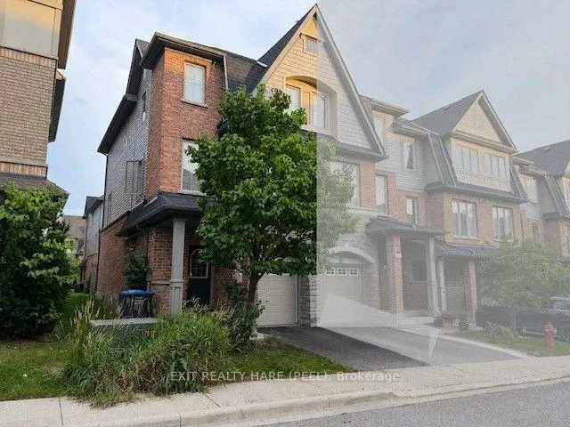 27, Bergamont, Bram West, Brampton