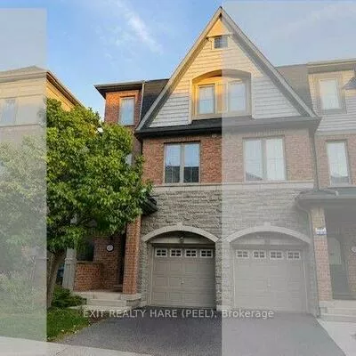 27, Bergamont, Bram West, Brampton