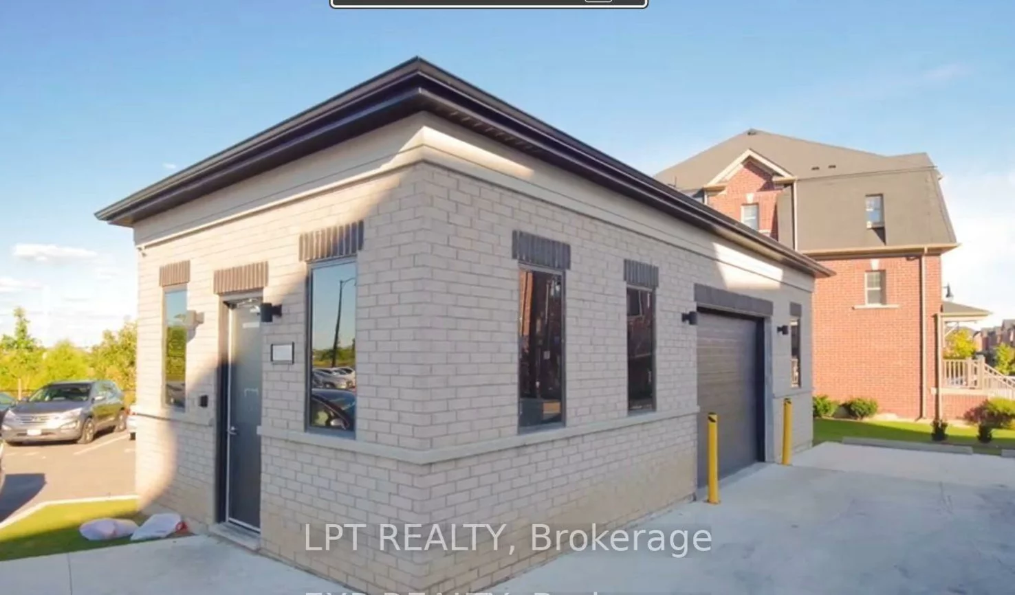 165, Veterans, Northwest Brampton, Brampton