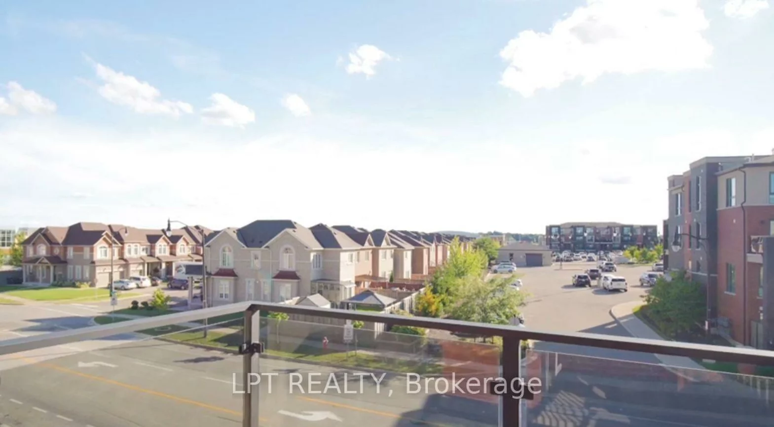165, Veterans, Northwest Brampton, Brampton