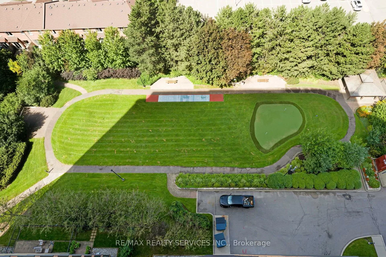 20, Cherrytree, Fletcher's Creek South, Brampton