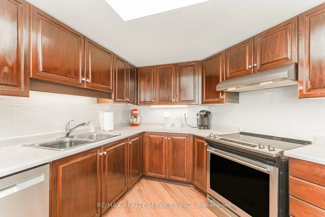 20, Cherrytree, Fletcher's Creek South, Brampton