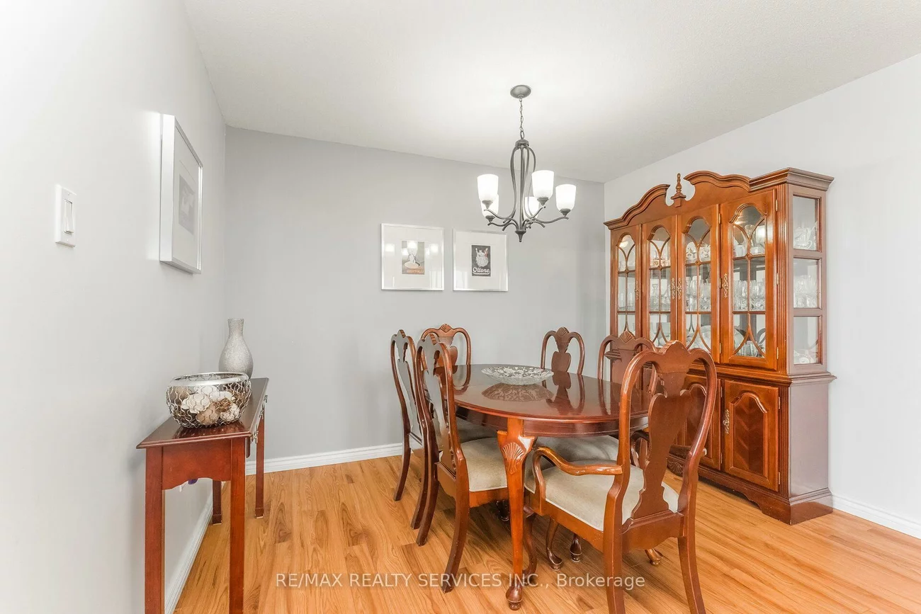 20, Cherrytree, Fletcher's Creek South, Brampton