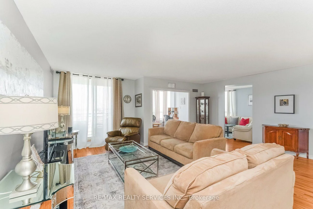 20, Cherrytree, Fletcher's Creek South, Brampton