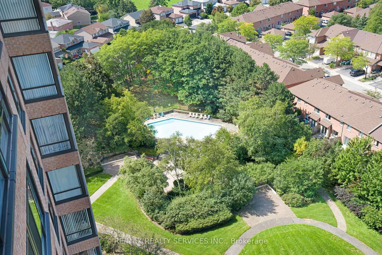 20, Cherrytree, Fletcher's Creek South, Brampton