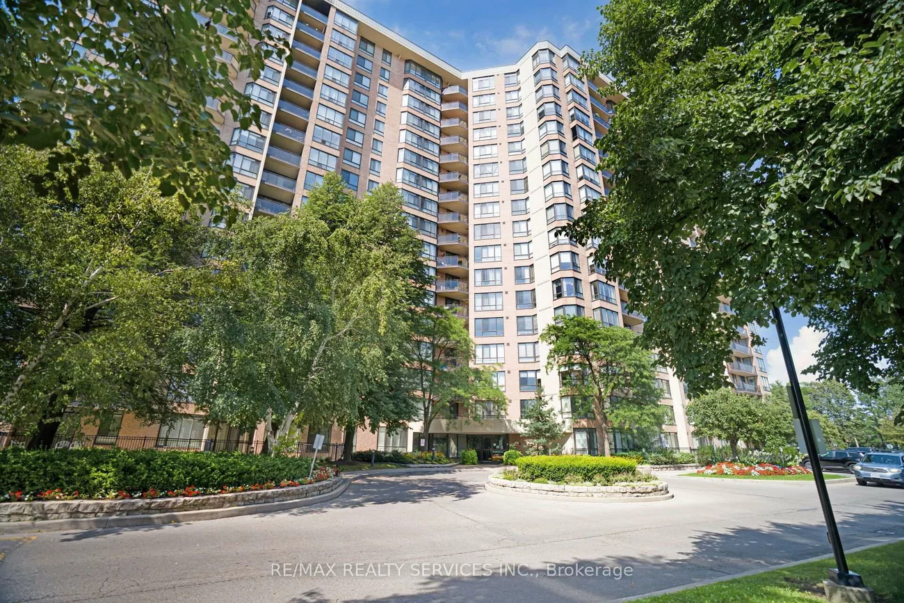 20, Cherrytree, Fletcher's Creek South, Brampton