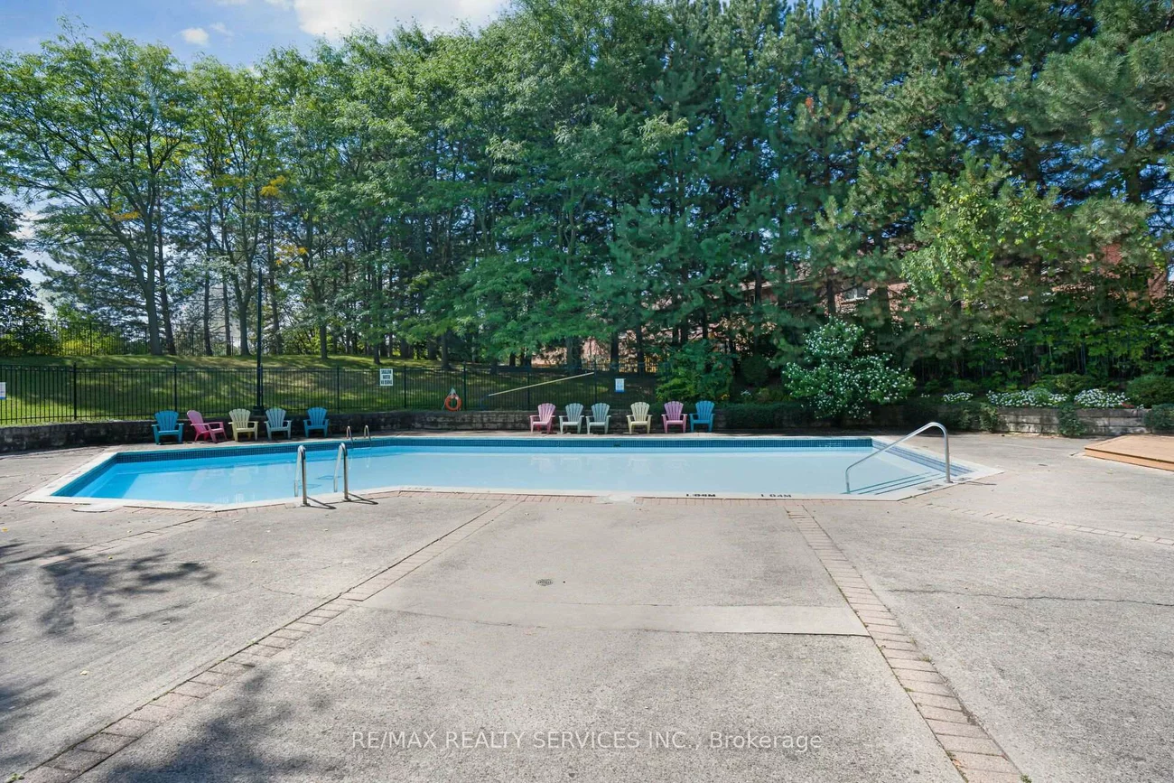 20, Cherrytree, Fletcher's Creek South, Brampton