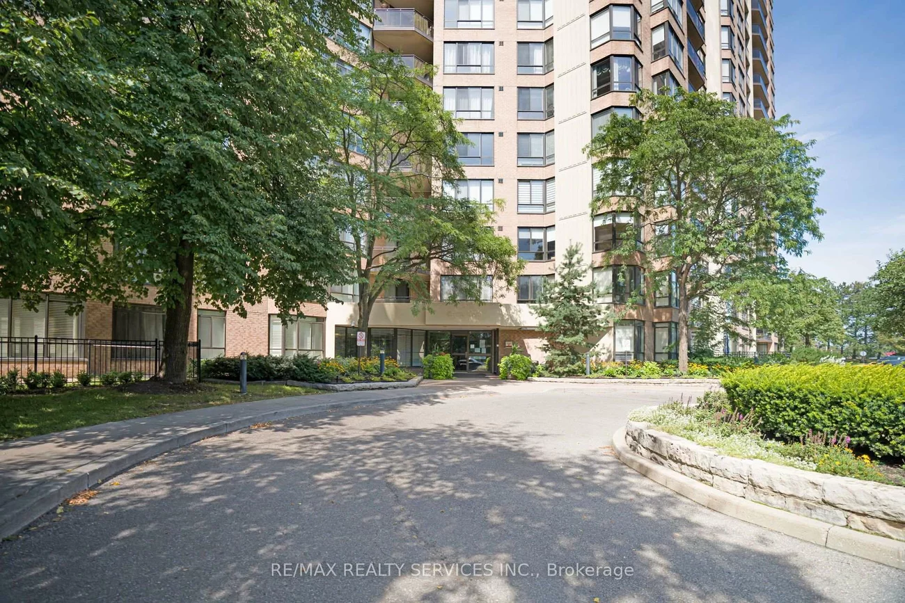 20, Cherrytree, Fletcher's Creek South, Brampton
