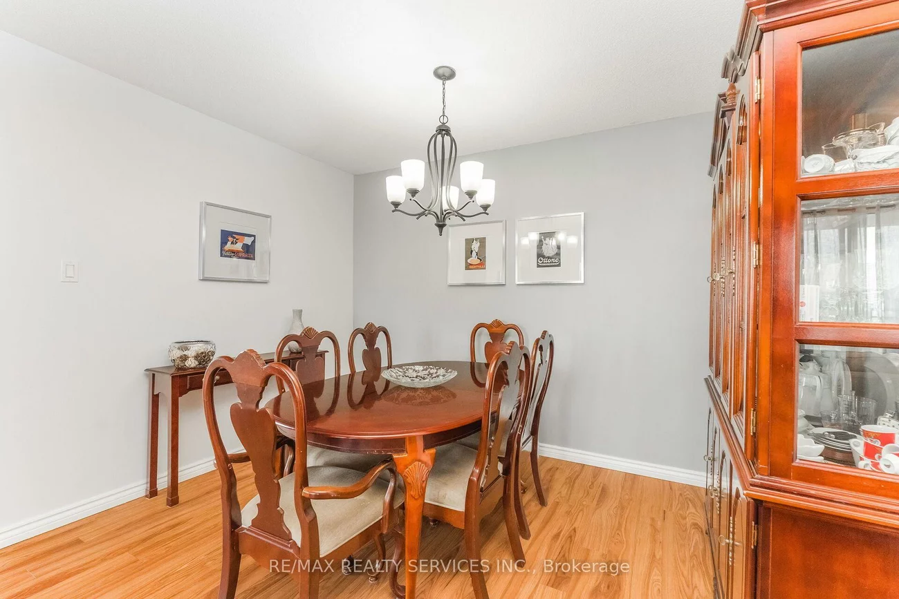 20, Cherrytree, Fletcher's Creek South, Brampton