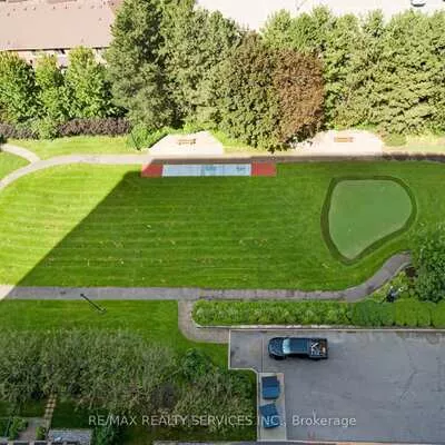 20, Cherrytree, Fletcher's Creek South, Brampton