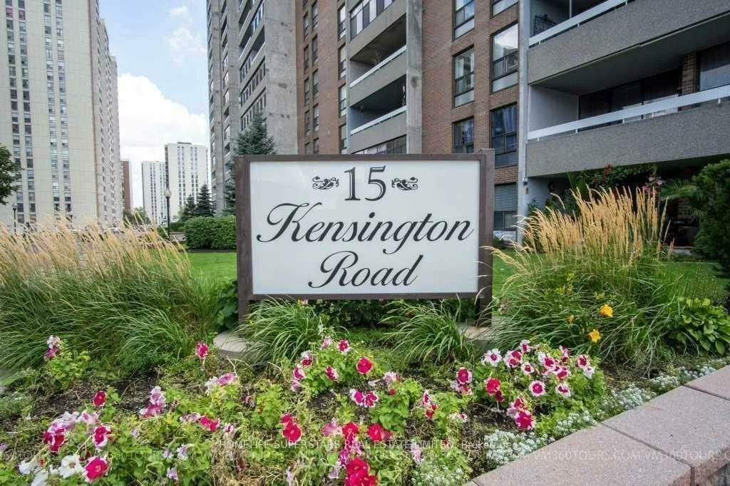 15, Kensington, Queen Street Corridor, Brampton
