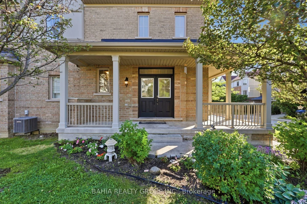 55, Cedar Lake, Bram West, Brampton