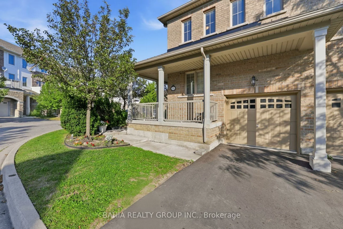 55, Cedar Lake, Bram West, Brampton