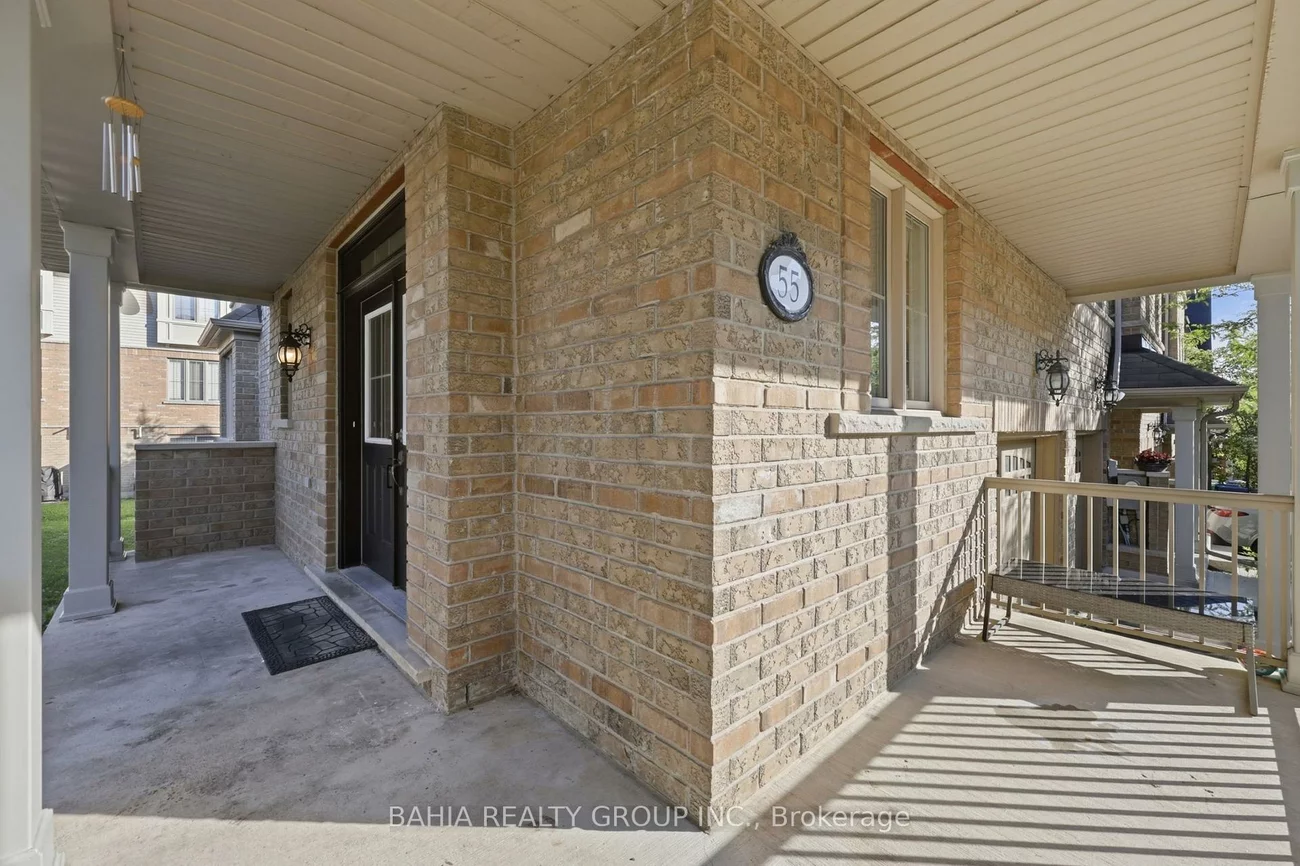 55, Cedar Lake, Bram West, Brampton
