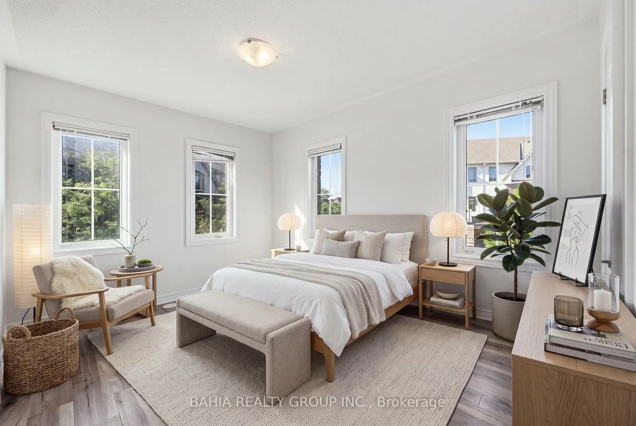 55, Cedar Lake, Bram West, Brampton