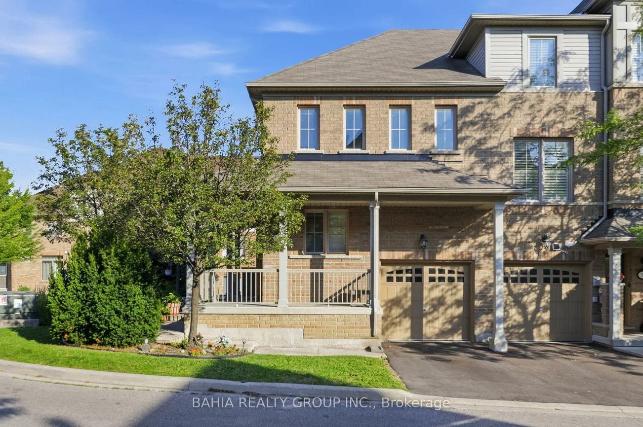 55, Cedar Lake, Bram West, Brampton