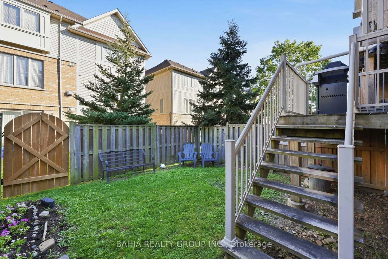 55, Cedar Lake, Bram West, Brampton