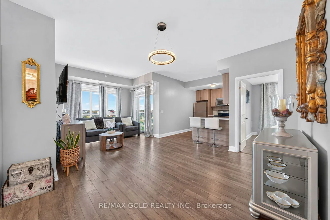 55, Yorkland, Goreway Drive Corridor, Brampton