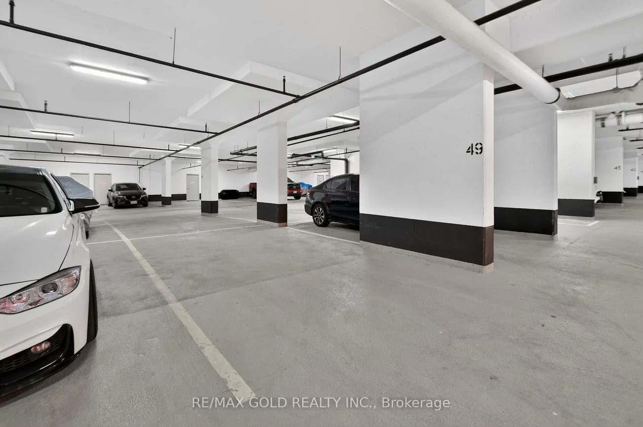 55, Yorkland, Goreway Drive Corridor, Brampton