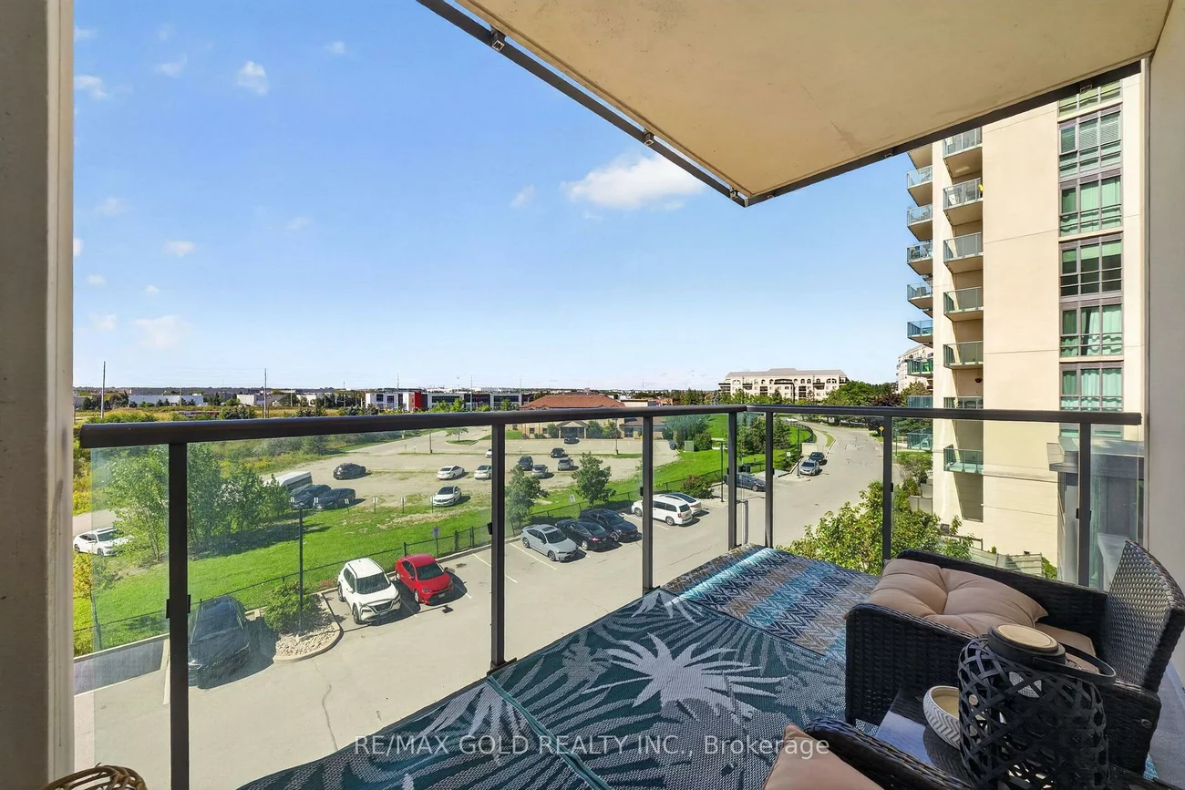 55, Yorkland, Goreway Drive Corridor, Brampton