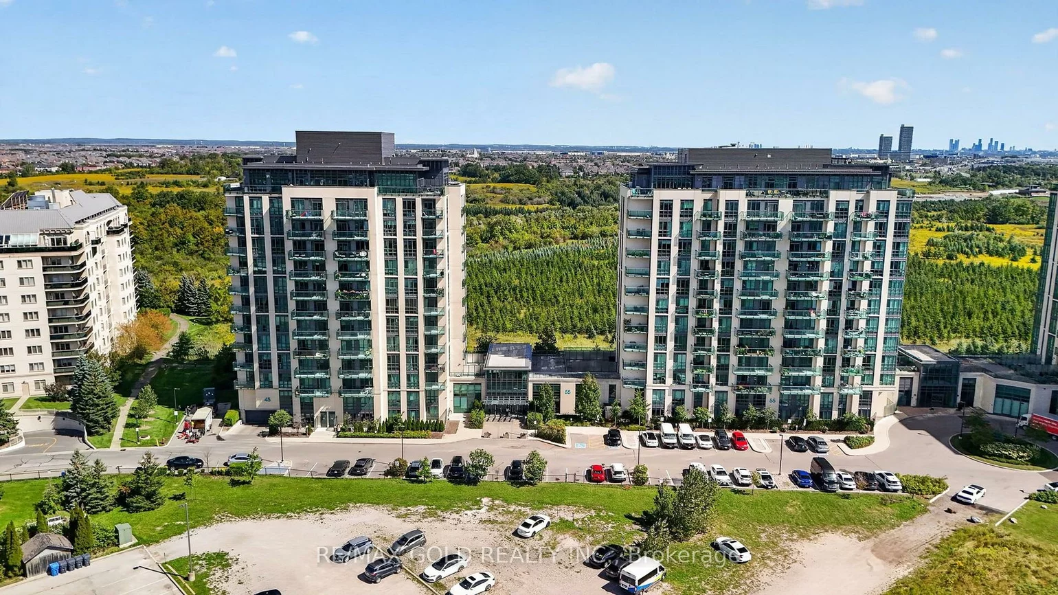 55, Yorkland, Goreway Drive Corridor, Brampton