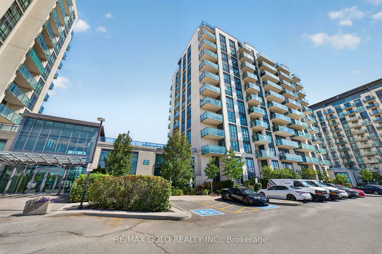 55, Yorkland, Goreway Drive Corridor, Brampton